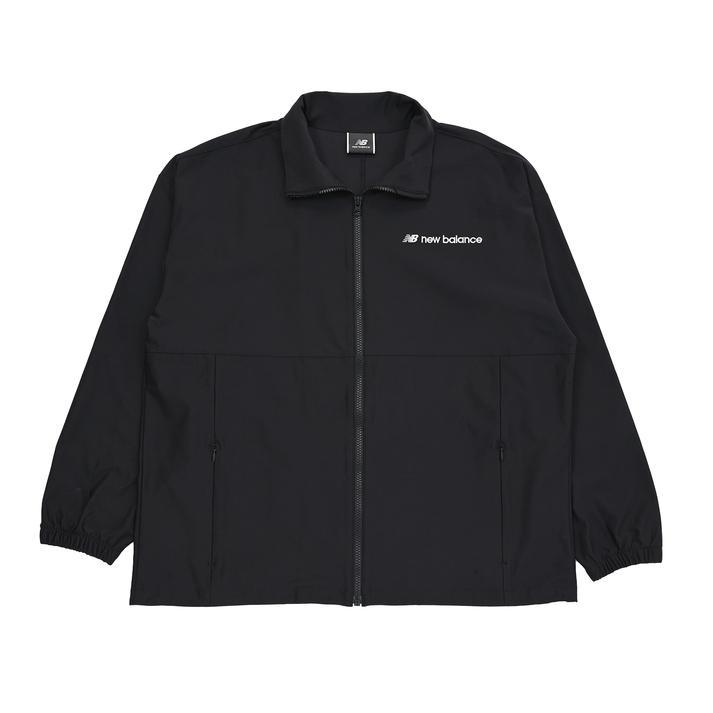 New Balance ニューバランス M MET24 Track Jacket ジャケット