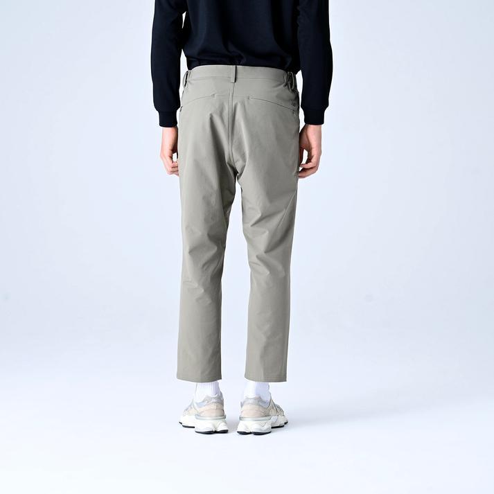 New Balance（ニューバランス） M MET24 Straight Fit ジャケット