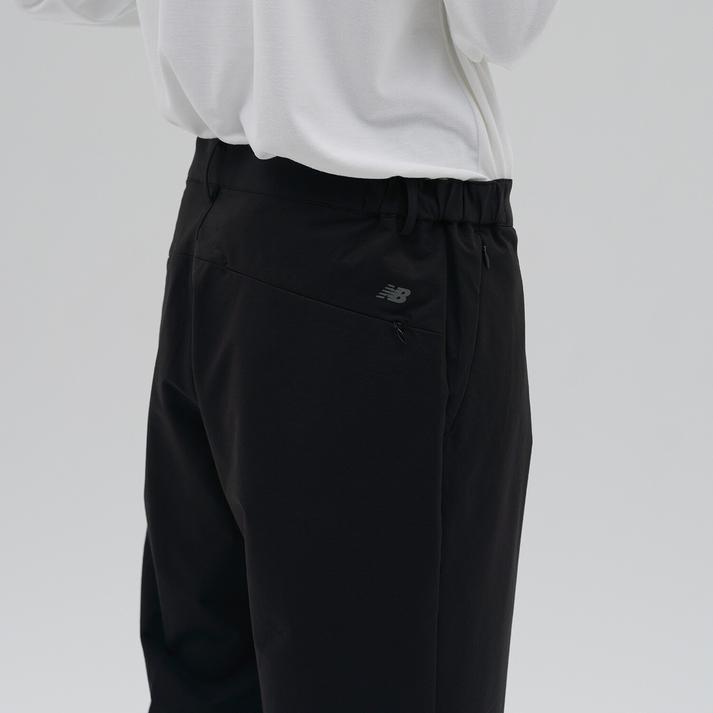 New Balance（ニューバランス） M MET24 Slim Tapered Fit パンツ