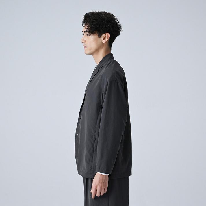 New Balance（ニューバランス） M MET24 Oversize Jacket ジャケット
