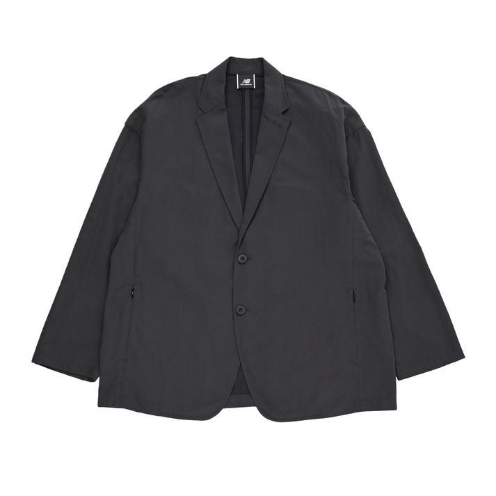 New Balance（ニューバランス） M MET24 Oversize Jacket ジャケット