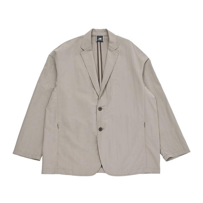 New Balance（ニューバランス） M MET24 Oversize Jacket ジャケット