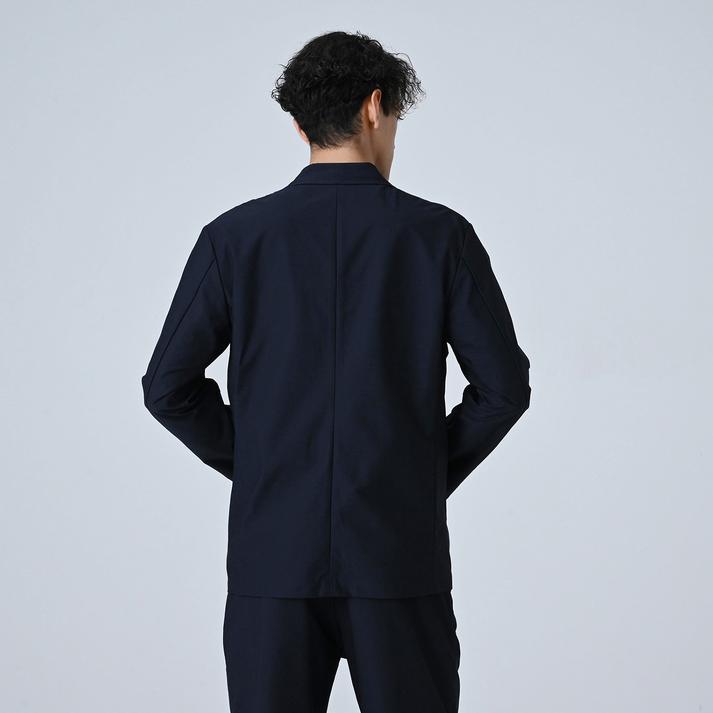 New Balance（ニューバランス） M MET24 Single Jacket ジャケット