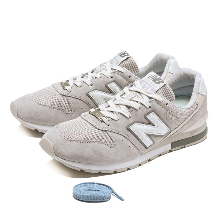 New Balance（ニューバランス） CM996CP2(D) CM996 CM996CP2 GRAY(CP2