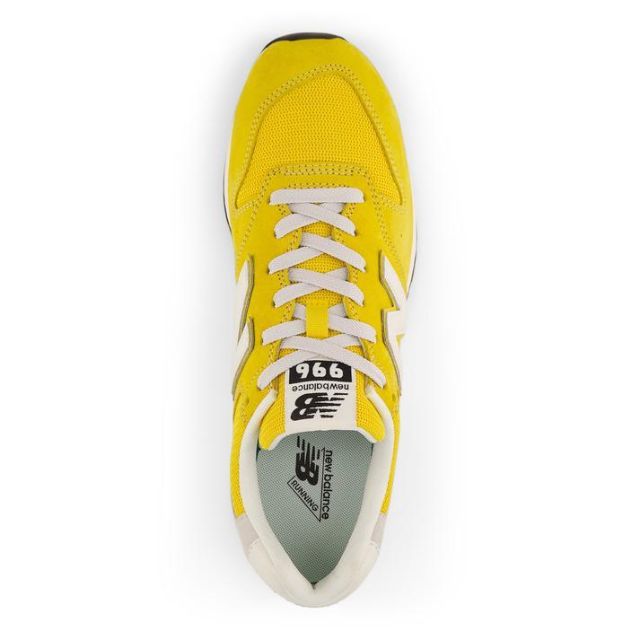 New Balance イエロー スニーカー New Balance（ニューバランス） CM996SK2(D) CM996 CM996SK2 YELLOW