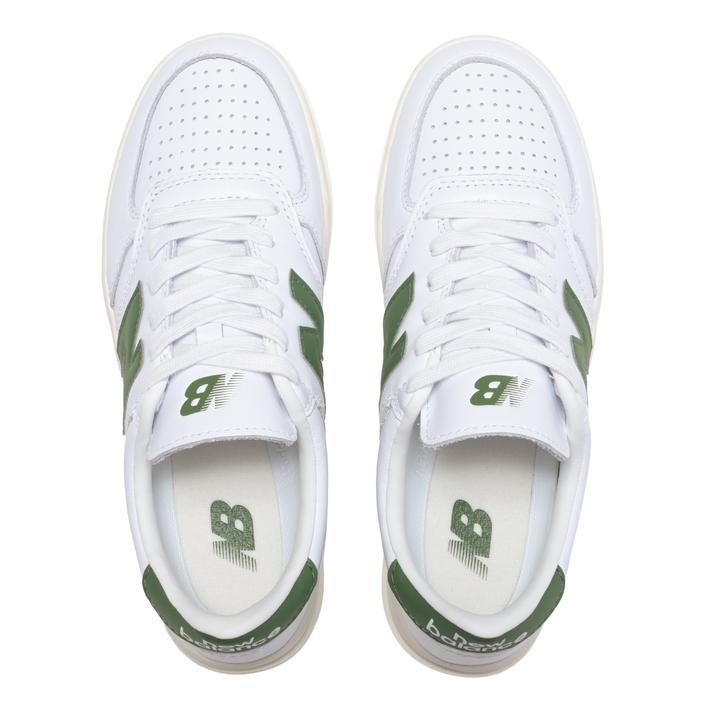 New Balance（ニューバランス） CT500CLC(D) CT500 CT500CLC WHITE/GRN