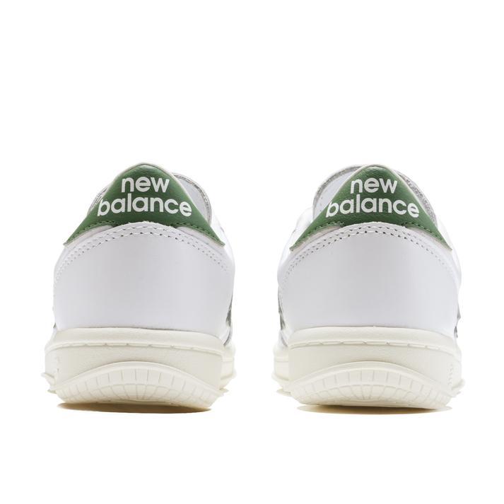 New Balance（ニューバランス） CT500CLC(D) CT500 CT500CLC WHITE/GRN