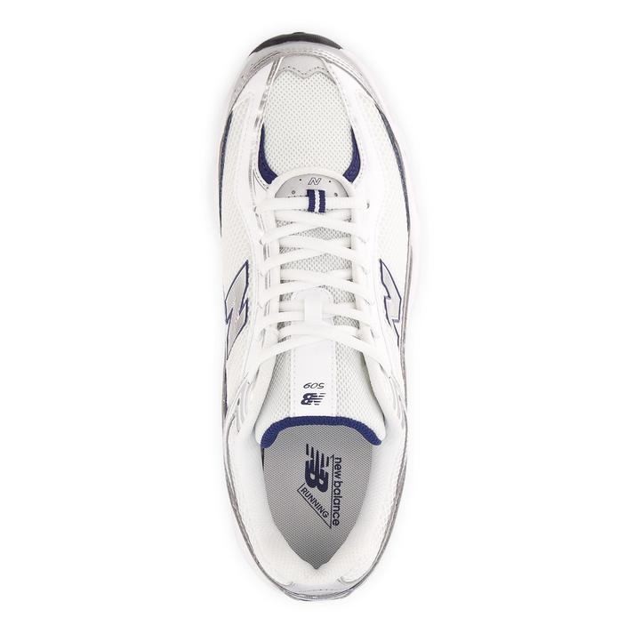 New Balance（ニューバランス） U509CD(D) U509 U509CD WHITE/NAVY(CD