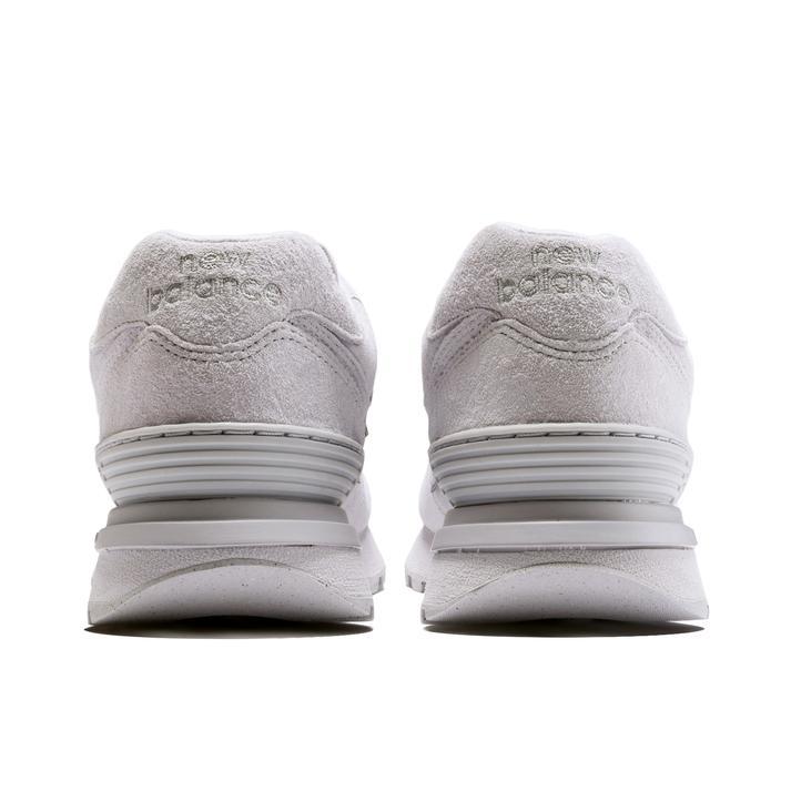 NEW BALANCE ニューバランス U574LGTT(D) U574LG U574LGTT GRAY(TT)の画像