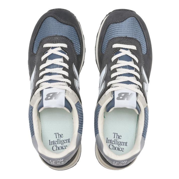 New Balance（ニューバランス） U574SGG(D) U574 U574SGG BLACK(SGG