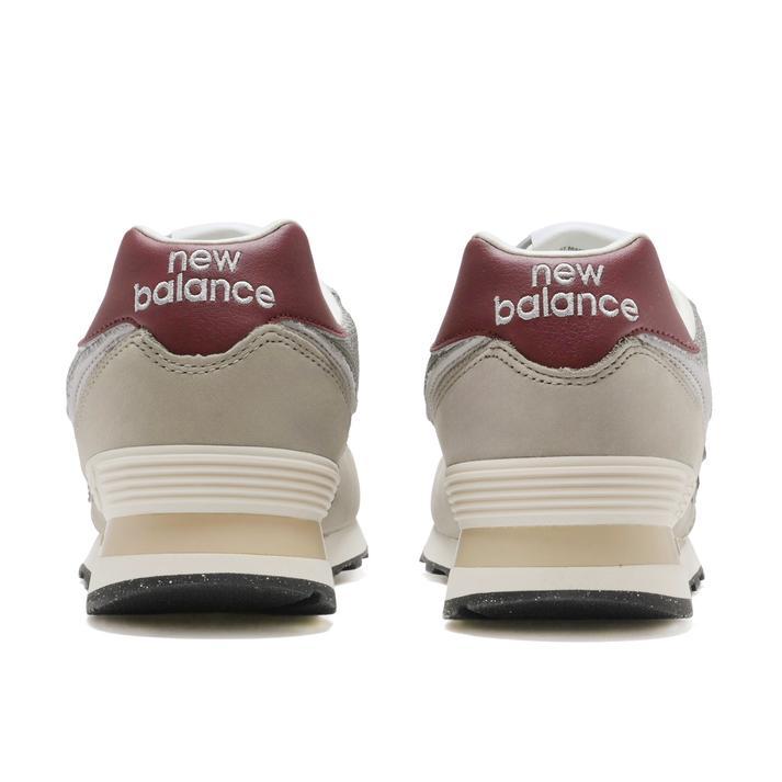 New Balance（ニューバランス） U574SKB(D) U574 U574SKB BEIGE(SKB