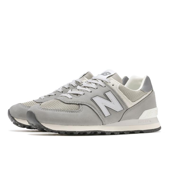 New Balance（ニューバランス） U574SNV(D) U574 U574SNV GRAY(SNV