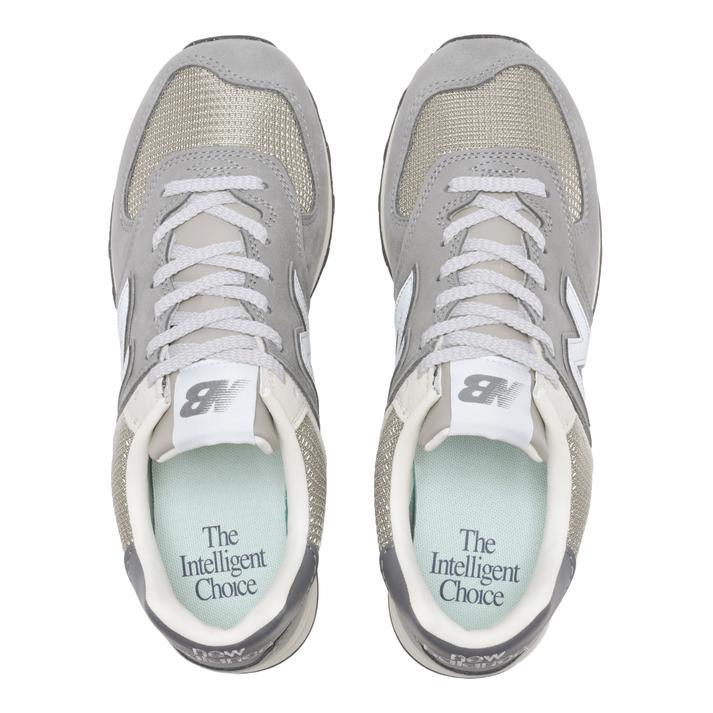 New Balance（ニューバランス） U574SNV(D) U574 U574SNV GRAY(SNV