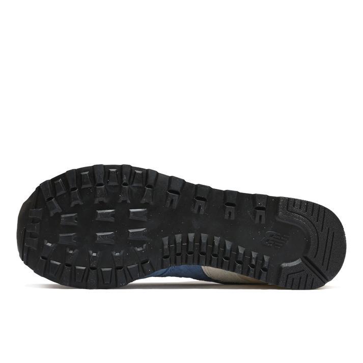 New Balance（ニューバランス） U574SPR(D) U574 U574SPR BLUE(SPR