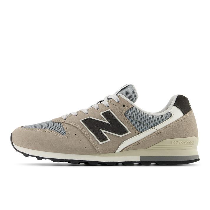 New Balance（ニューバランス） WL996EL2(D) WL996 WL996EL2 GRAY