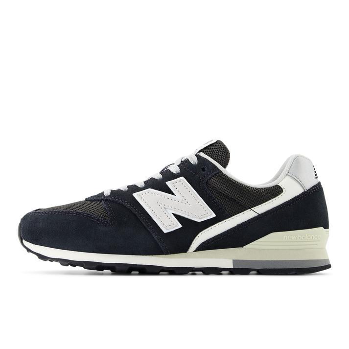 New Balance（ニューバランス） WL996EM2(D) WL996 WL996EM2 BLACK(EM2
