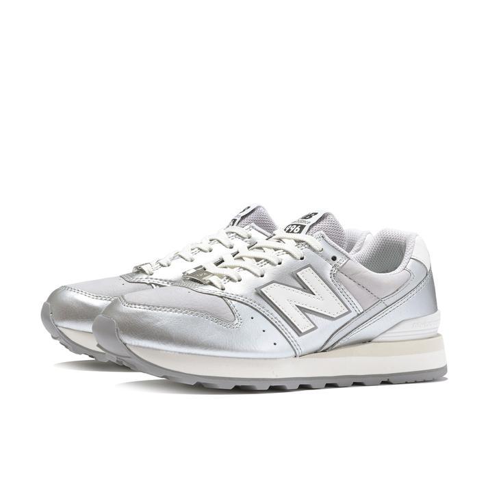 New Balance（ニューバランス） WL996TBI(D) WL996T WL996TBI GRAY