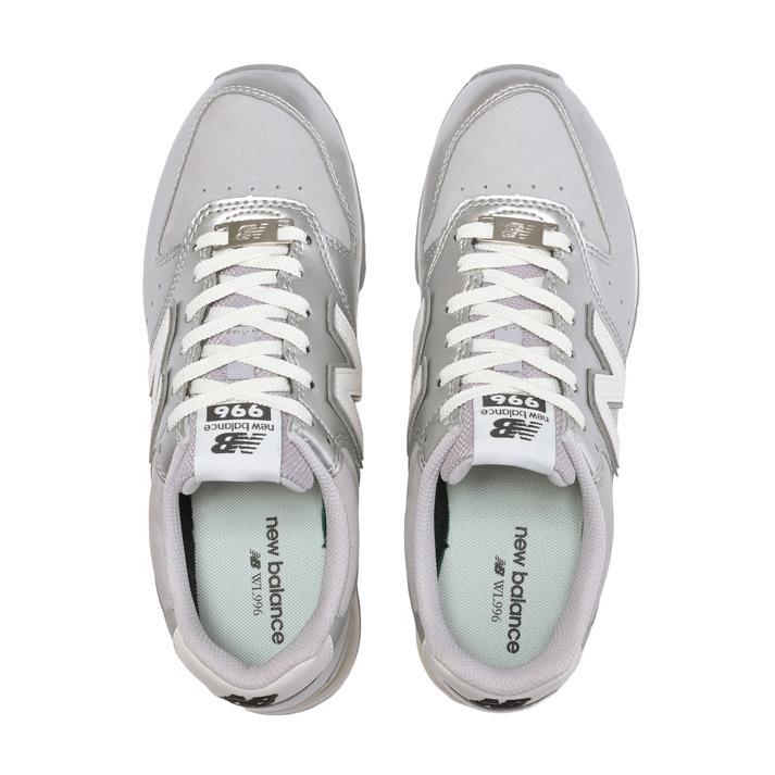New Balance（ニューバランス） WL996TBI(D) WL996T WL996TBI GRAY