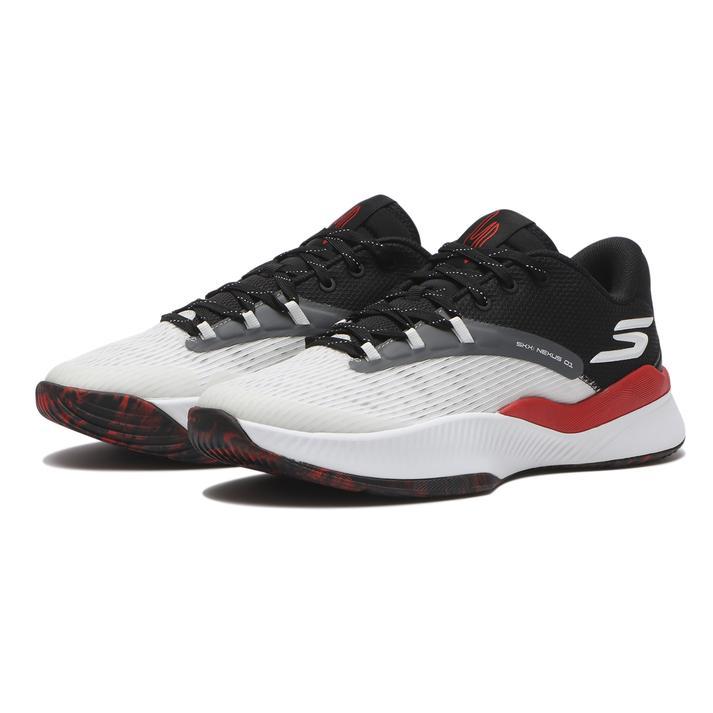 SKECHERS スケッチャーズ SKX NEXUS ネクサス 253015 WBRD : ABC