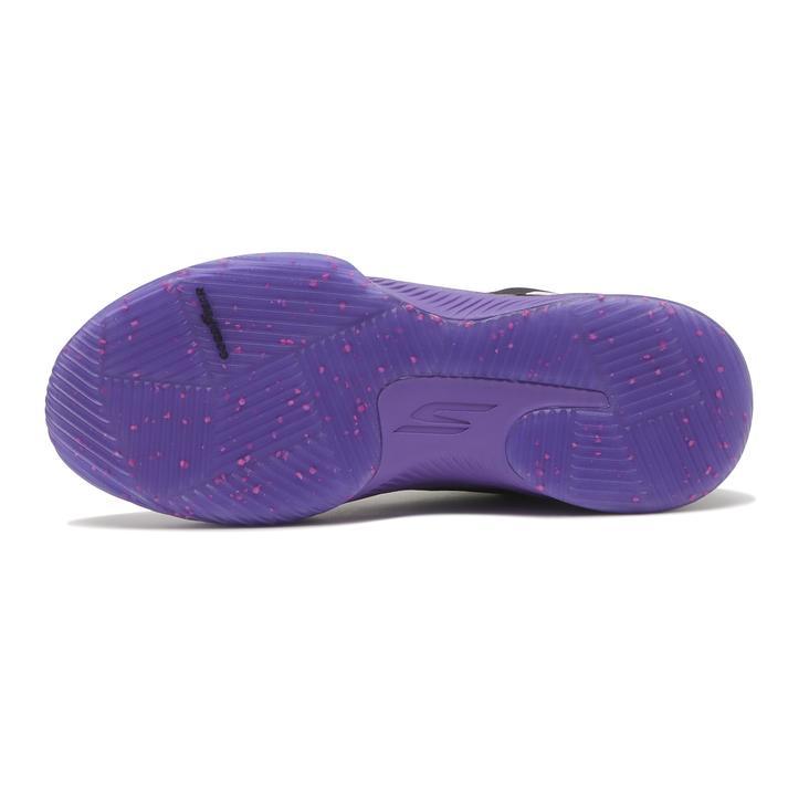 SKECHERS（スケッチャーズ） SKX NEXUS SKX ネクサス 253015 PRBK
