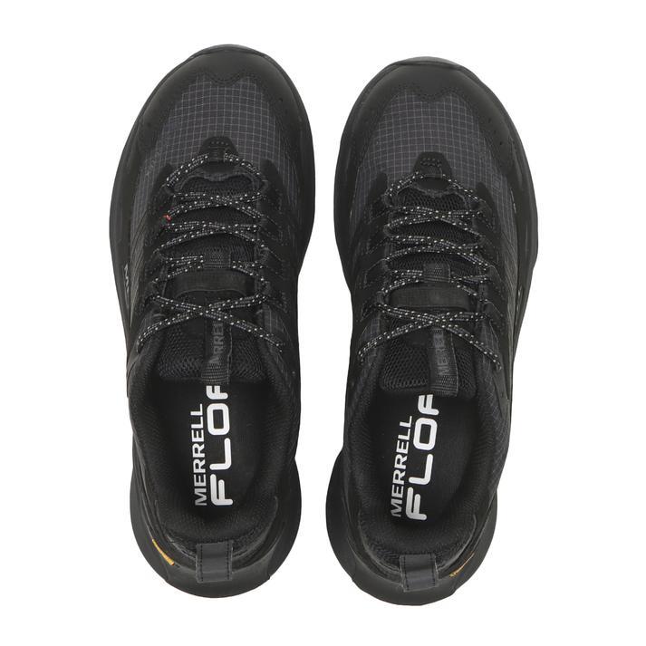 未使用級【MERRELL メレル】モアブ２　ゴアテックス アウトドア 23cm MERRELL（メレル） WS MOAB SPEED 2 GORE-TEX モアブスピード2