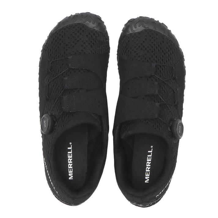 MERRELL（メレル） VAPOR GLOVE 6 BOA ベイパーグローブ6ボア J068453