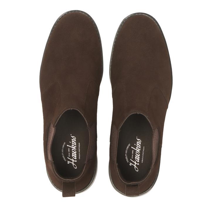 Hawkins（ホーキンス） JAMES S.GORE ジェームズサイドゴア HL61011 S