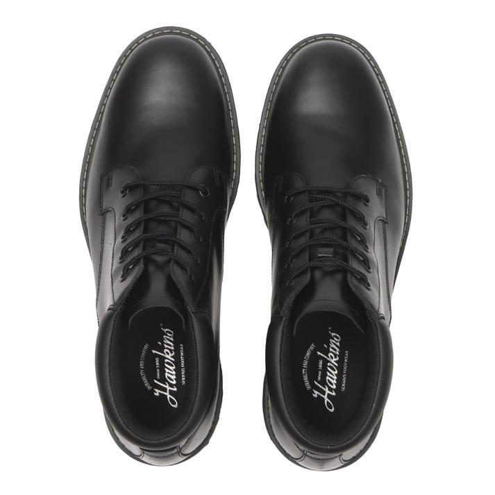 Hawkins（ホーキンス） ANDY MID LACE アンディー ミッド レース