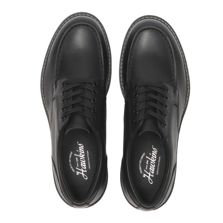 Hawkins（ホーキンス） ISIAH LO アイザイア ロー HL40065 FG/BLACK