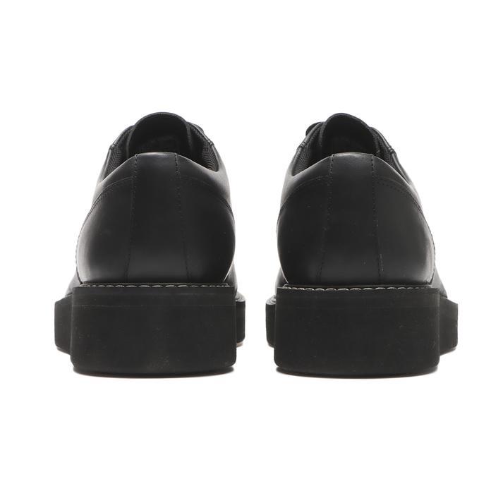 Hawkins（ホーキンス） ISIAH LO アイザイア ロー HL40065 FG/BLACK