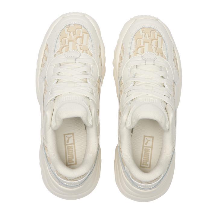 PUMA（プーマ） W PULSAR WEDGE MONOGRAM パルサー ウェッジ MONOGRAM