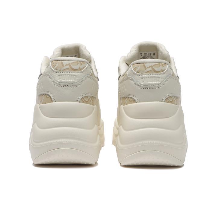 PUMA（プーマ） W PULSAR WEDGE MONOGRAM パルサー ウェッジ MONOGRAM