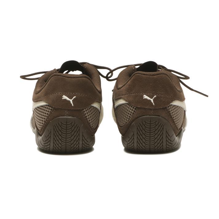 PUMA（プーマ） W SPEEDCAT GO SPEEDCAT GO 403589 08CHOCOLATE : ABC