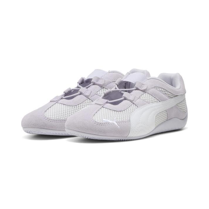 PUMA（プーマ） W SPEEDCAT GO SPEEDCAT GO 403589 03S.LAVENDER : ABC