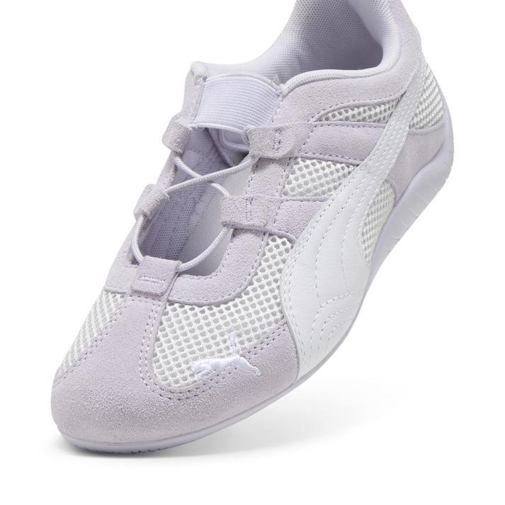 PUMA（プーマ） W SPEEDCAT GO SPEEDCAT GO 403589 03S.LAVENDER : ABC
