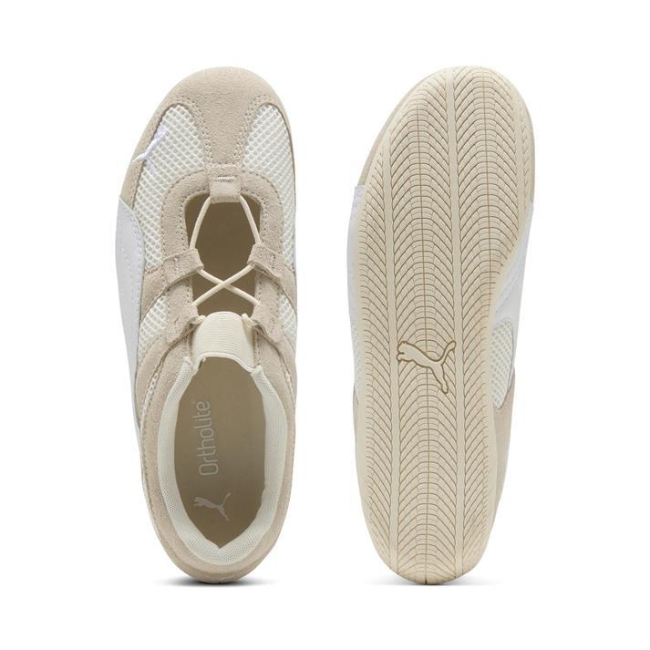 PUMA（プーマ） W SPEEDCAT GO SPEEDCAT GO 403589 04ALPINE SNOW