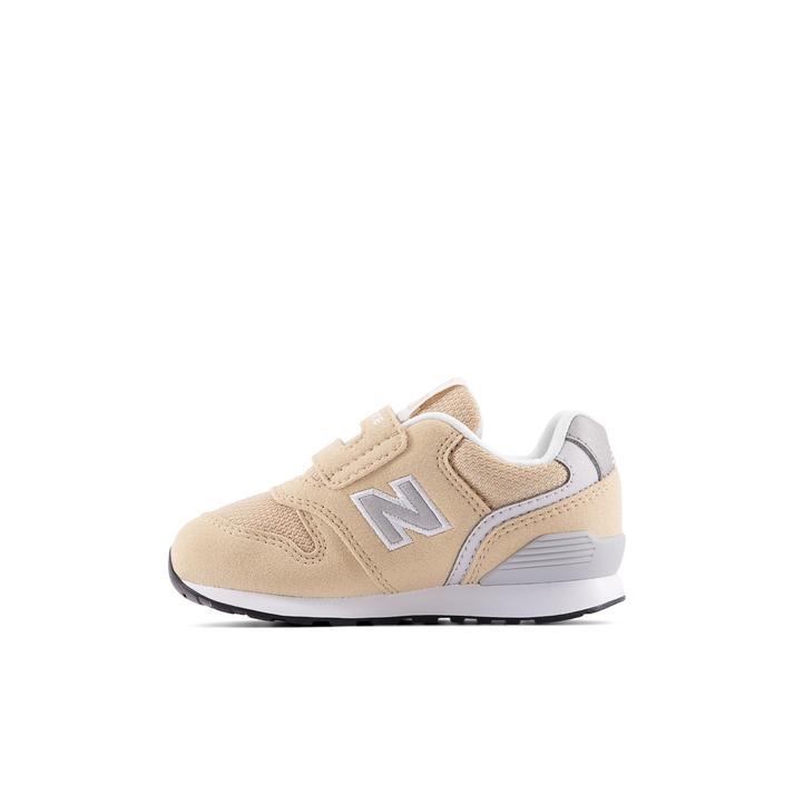 New Balance（ニューバランス） ベビー 12-165(H) IZ996OA3(W) IZ996