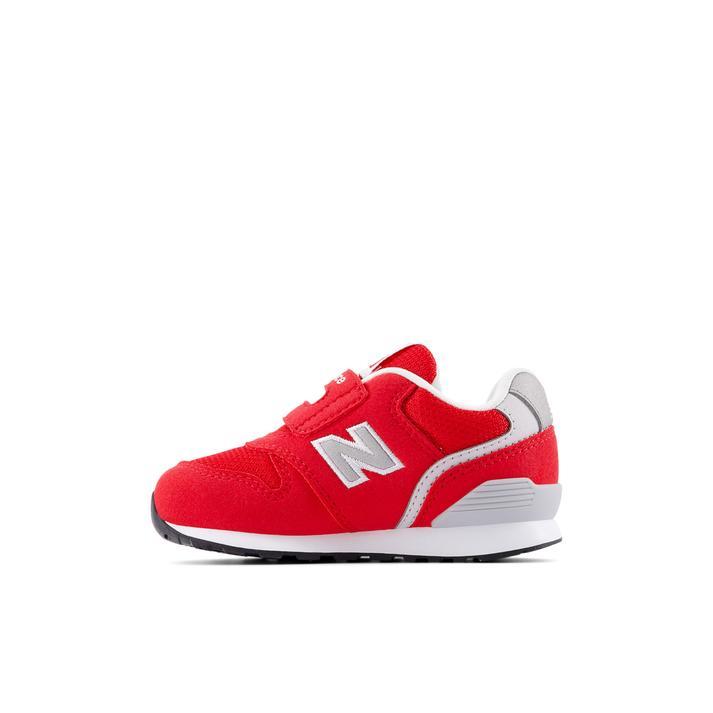New Balance（ニューバランス） ベビー 12-165(H) IZ996OC3(W) IZ996