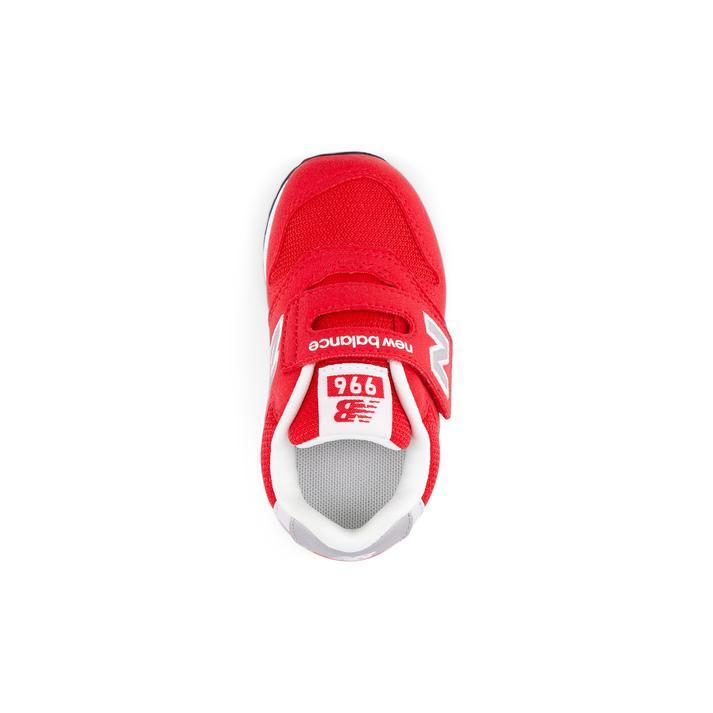 New Balance（ニューバランス） ベビー 12-165(H) IZ996OC3(W) IZ996