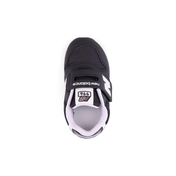 New Balance（ニューバランス） ベビー 12-165(H) IZ996PD3(W) IZ996