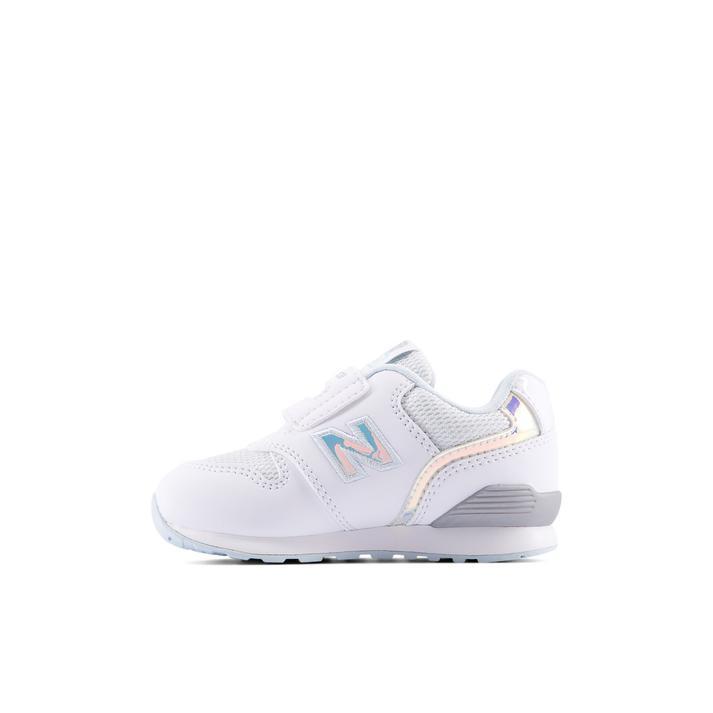 New Balance（ニューバランス） ベビー 12-165(H) IZ996PE3(W) IZ996