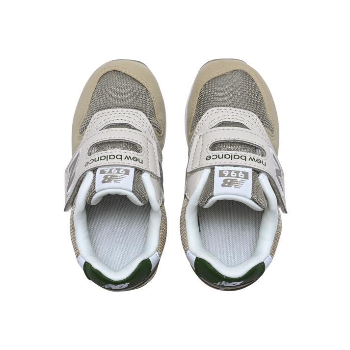 New Balance ベビー NEW BALANCE ニューバランス 12-165(H