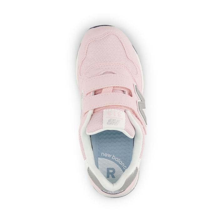 New Balance（ニューバランス） キッズ 17-21 PO313TB2(W) PO313 