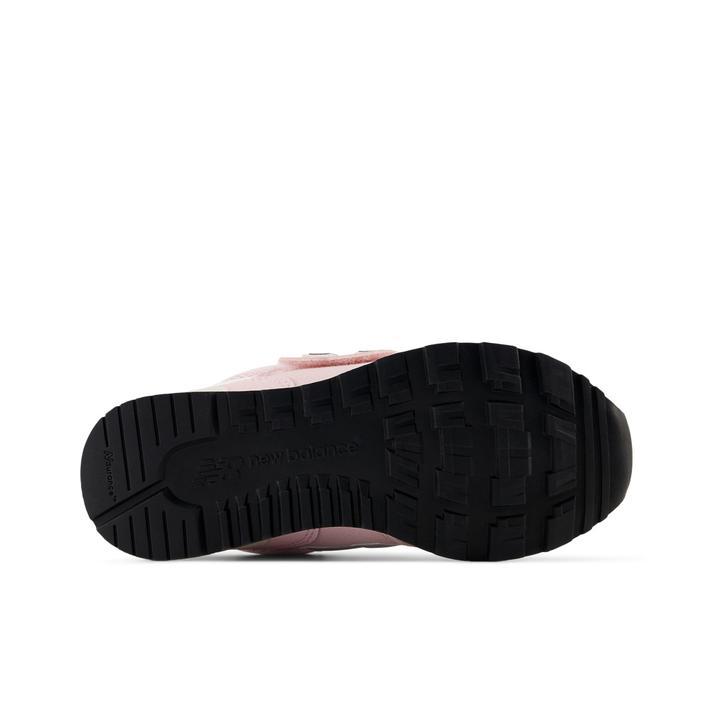 New Balance（ニューバランス） キッズ 17-21 PO313TB2(W) PO313