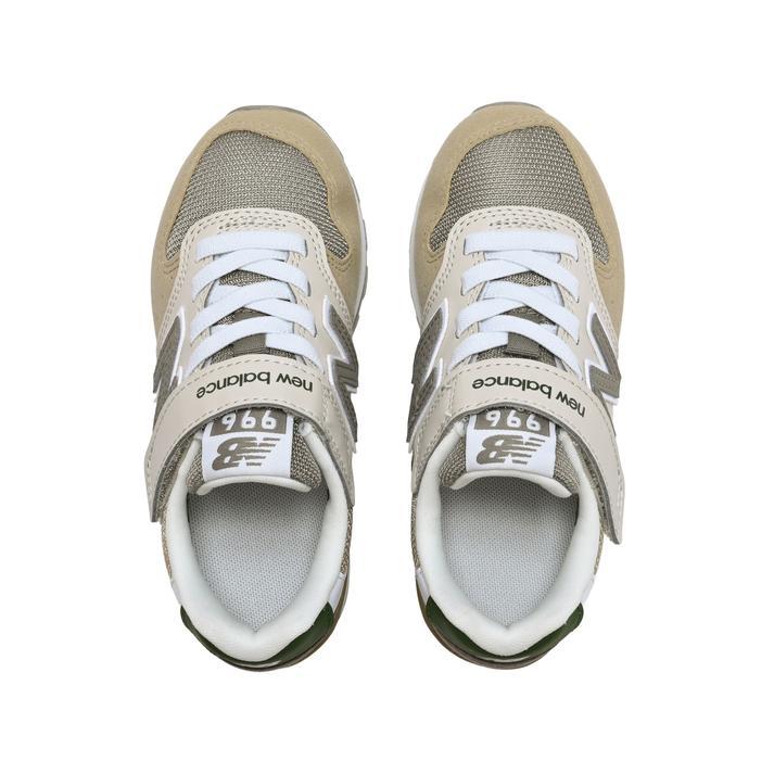 New Balance（ニューバランス） キッズ 17-24(H) YV996TE3(M) YV996