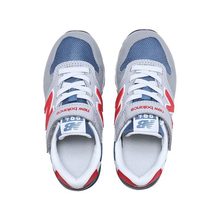 New Balance（ニューバランス） キッズ 17-24(H) YV996TG3(M) YV996