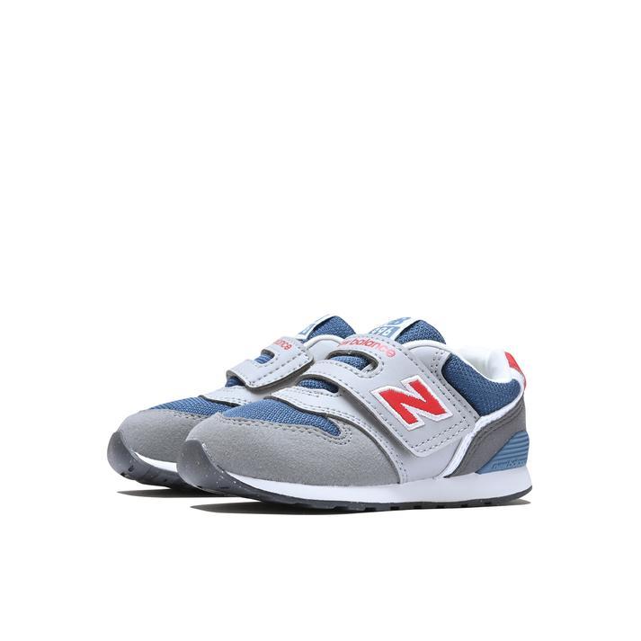 New Balance ベビー NEW BALANCE ニューバランス 12-165(H