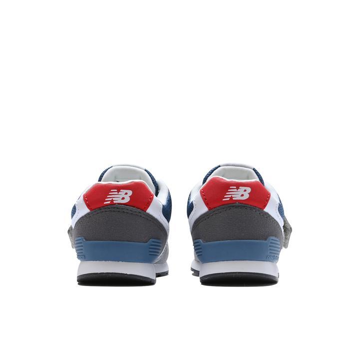 New Balance（ニューバランス） ベビー 12-165(H) IZ996TG3(W) IZ996