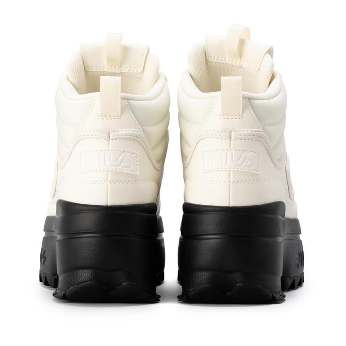 FILA（フィラ） DISRUPTOR II WEDGE MID ディスラプターIIウェッジ