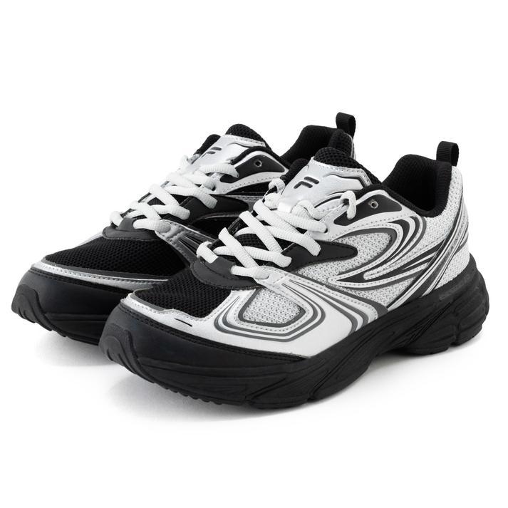 FILA フィラ INTERUN フィラインテラン 1RM02699G010 Black